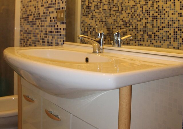 Guest House Furio Camillo