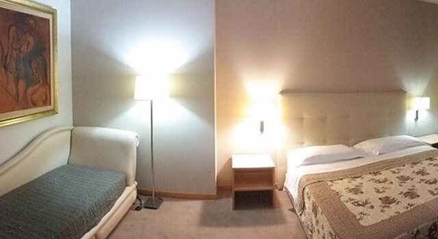 Hotel Desiderio