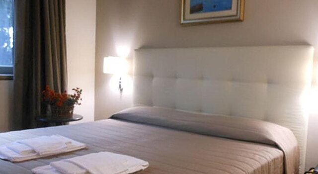 Hotel Desiderio