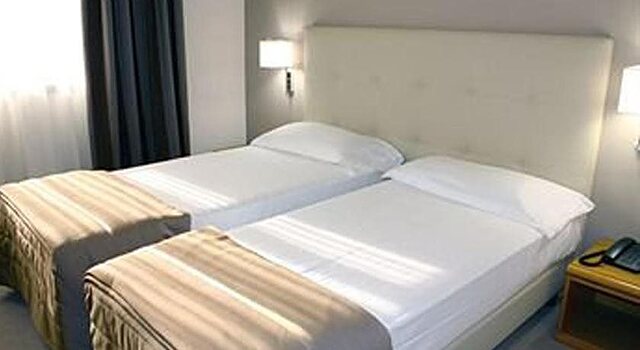 Hotel Desiderio