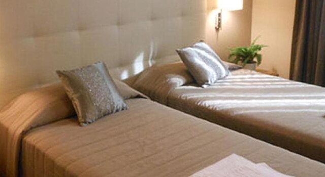 Hotel Desiderio