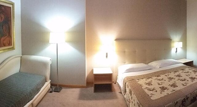 Hotel Desiderio