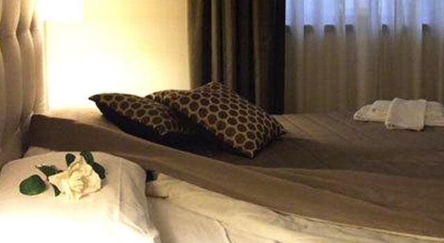 Hotel Desiderio