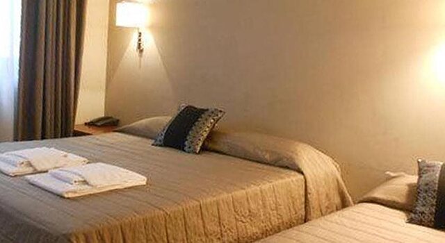 Hotel Desiderio