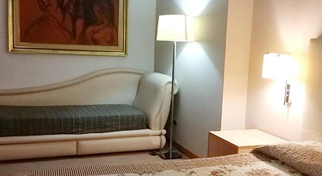 Hotel Desiderio