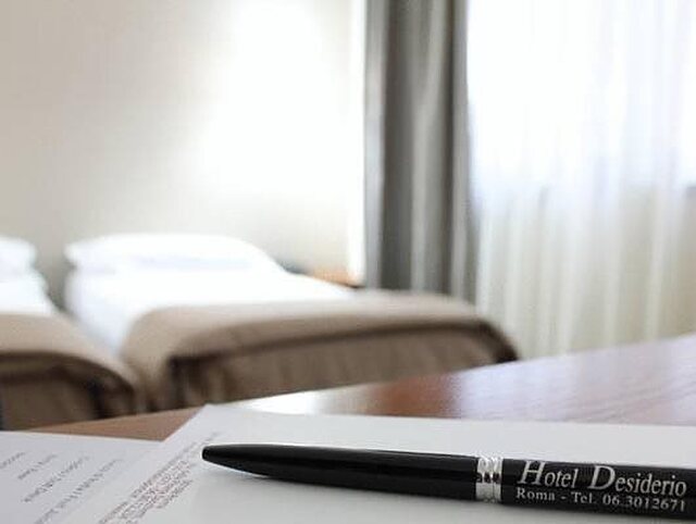 Hotel Desiderio