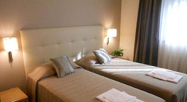 Hotel Desiderio