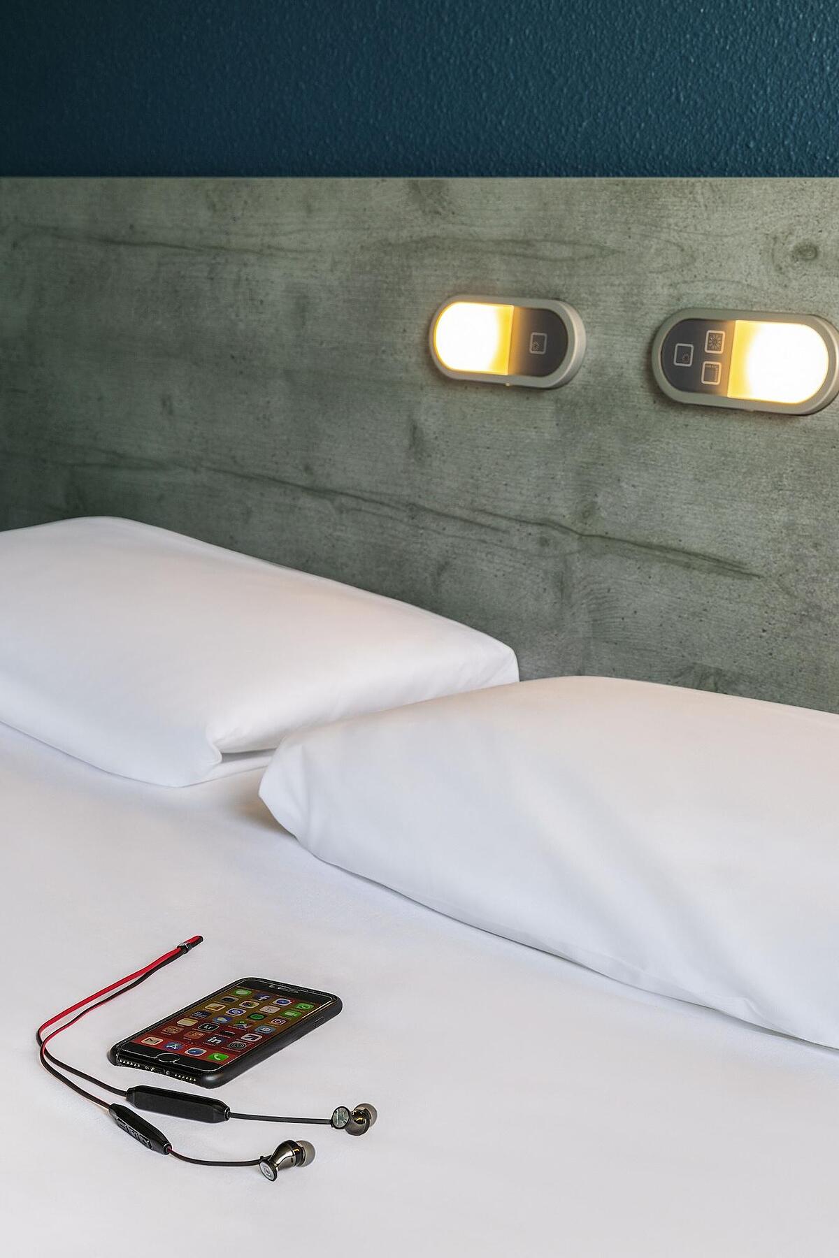 ibis budget Montpellier Sud Pres dArenes