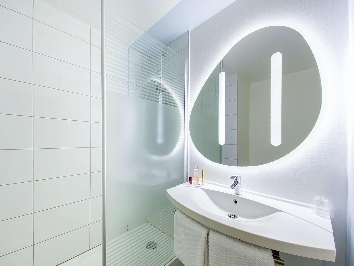 ibis budget Montpellier Sud Pres dArenes