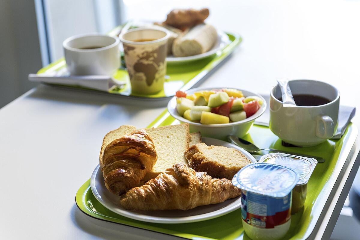 ibis budget Montpellier Sud Pres dArenes