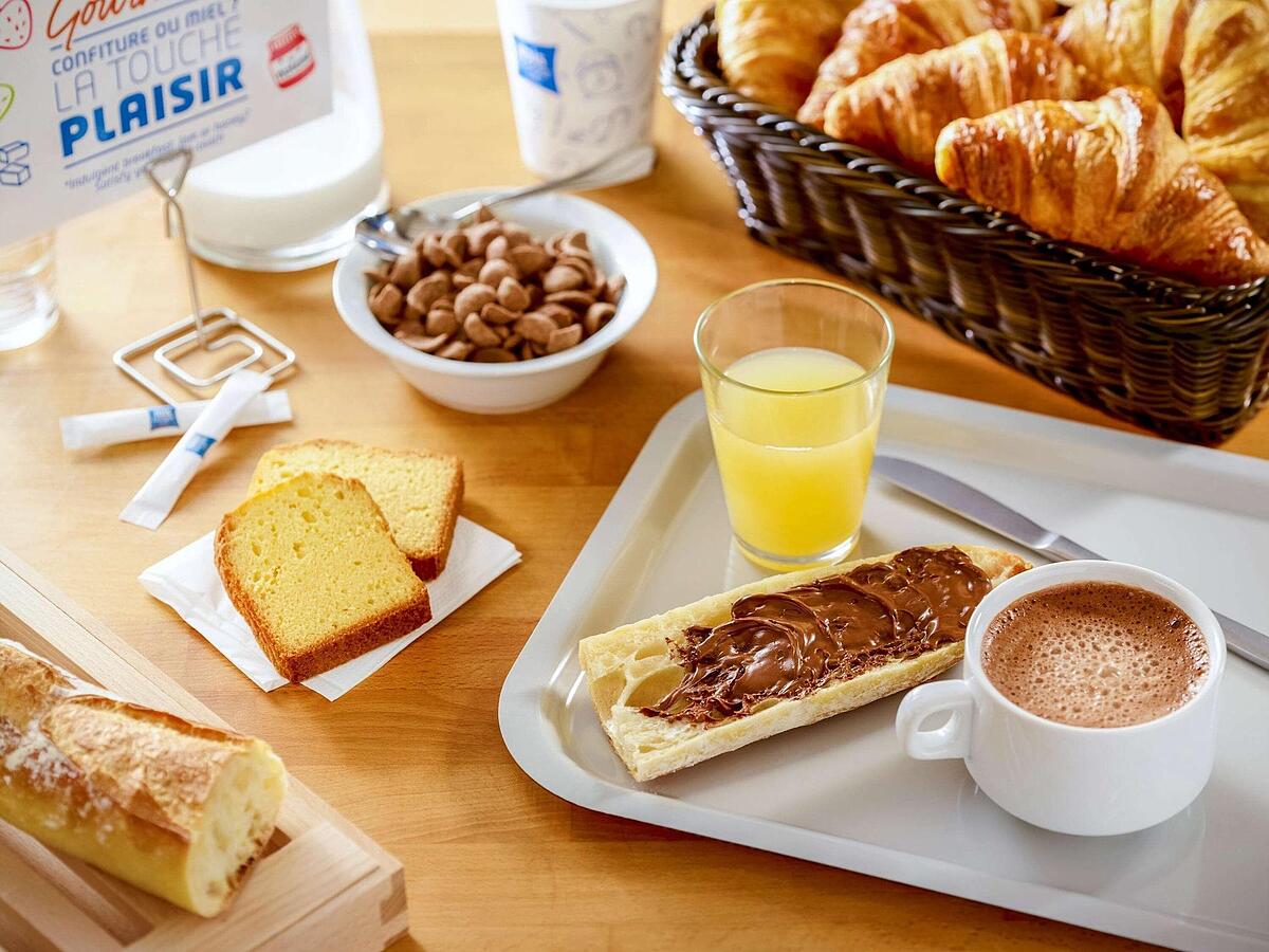 ibis budget Montpellier Sud Pres dArenes