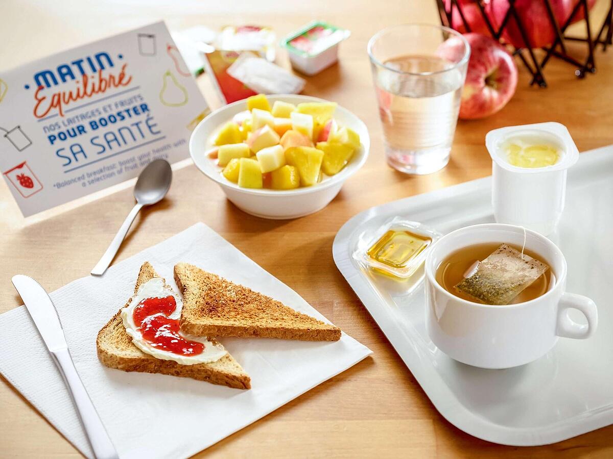 ibis budget Montpellier Sud Pres dArenes