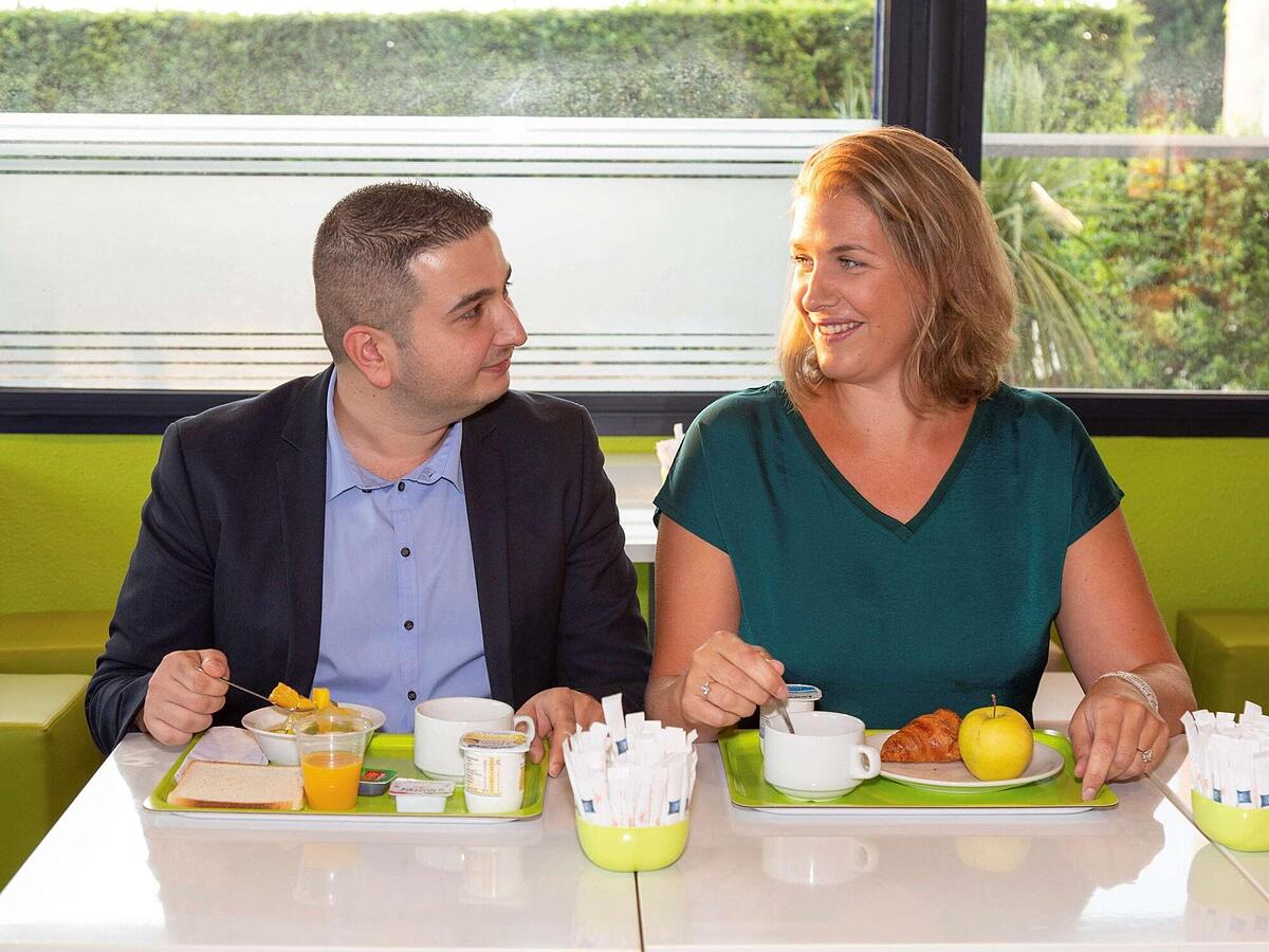 ibis budget Montpellier Sud Pres dArenes