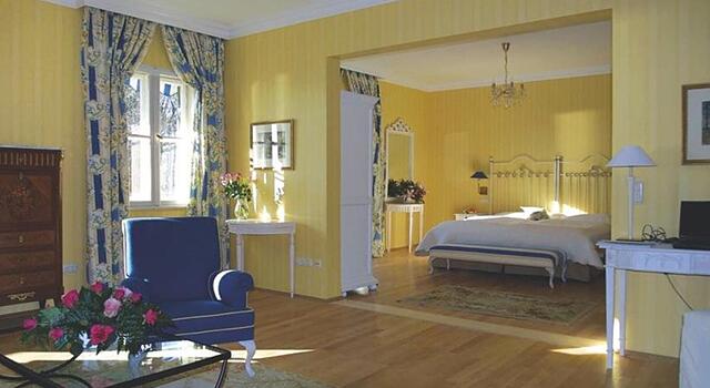 Golfhotel Kaiserin Elisabeth