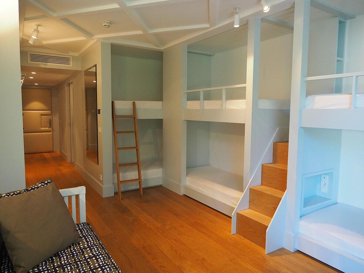 Jugend Und Familienhotel Augustin