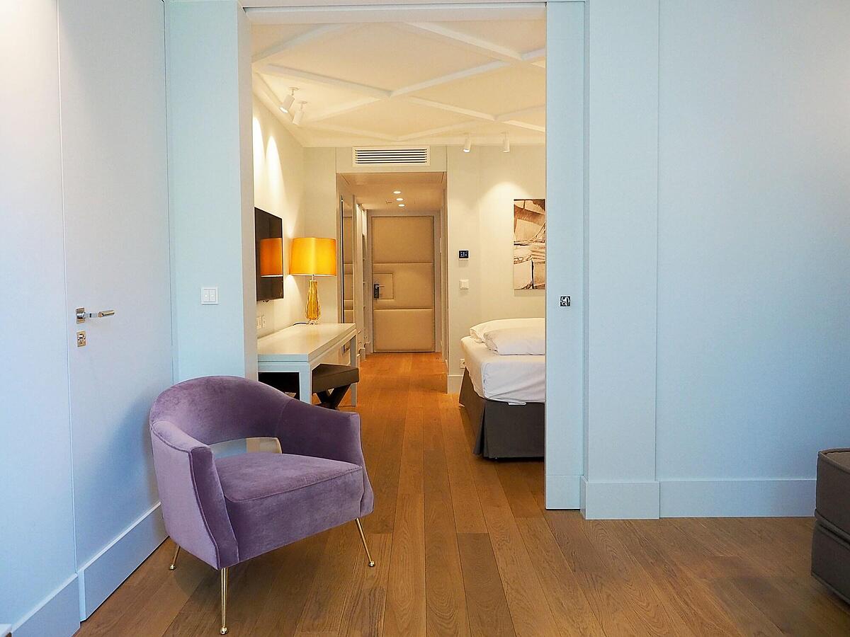 Jugend Und Familienhotel Augustin