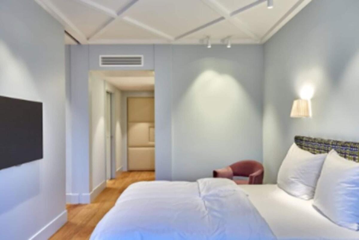 Jugend Und Familienhotel Augustin