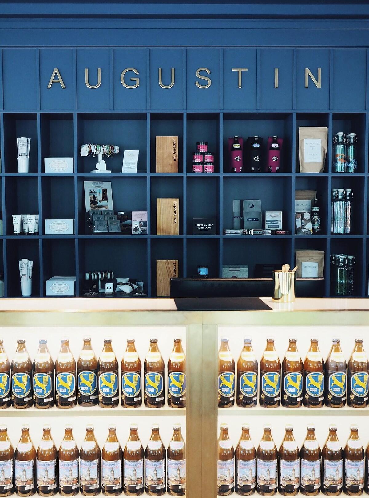 Jugend Und Familienhotel Augustin