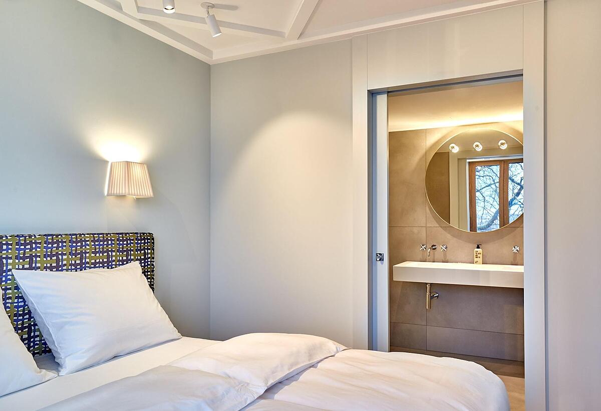 Jugend Und Familienhotel Augustin