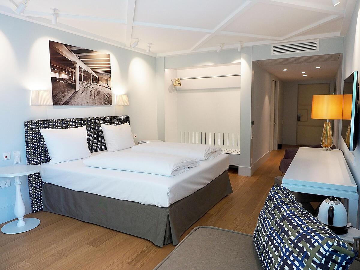 Jugend Und Familienhotel Augustin