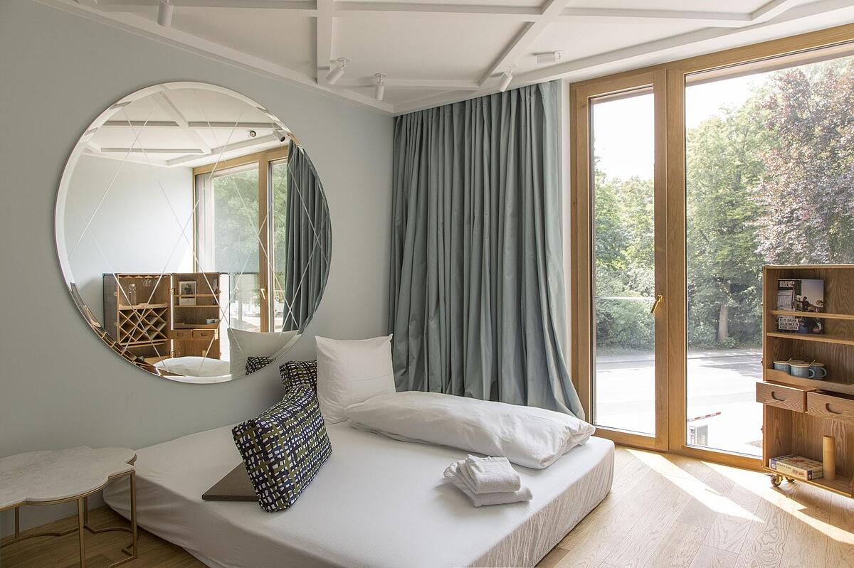 Jugend Und Familienhotel Augustin