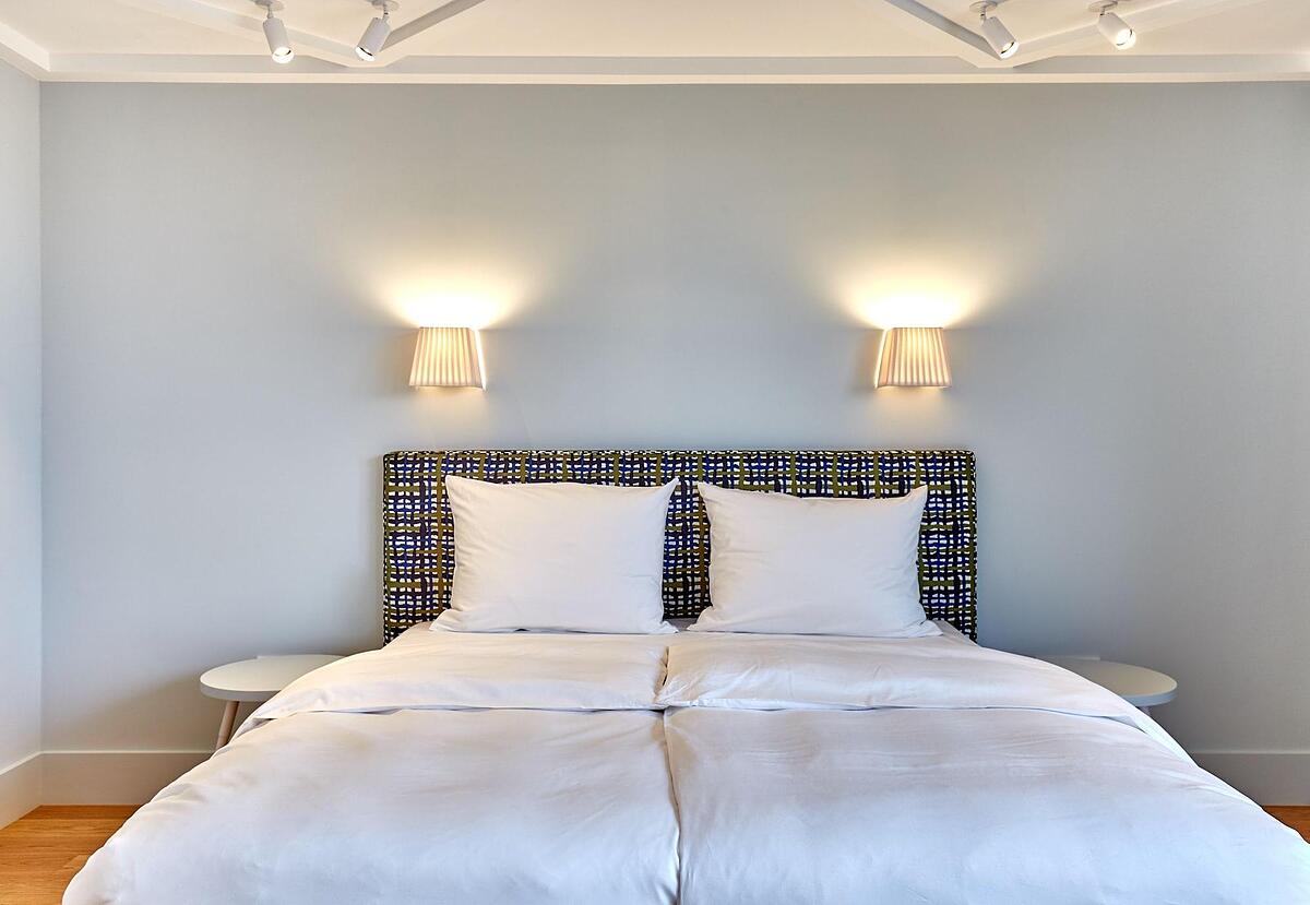 Jugend Und Familienhotel Augustin