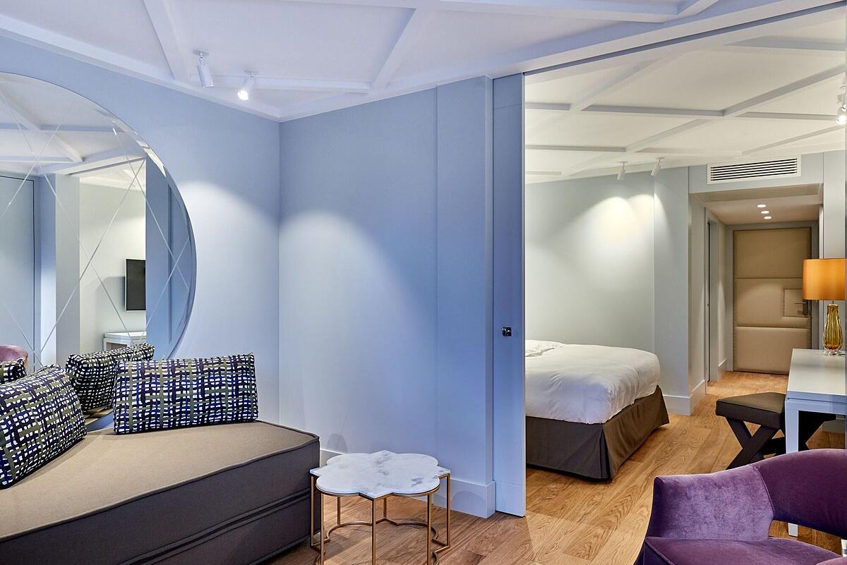 Jugend Und Familienhotel Augustin