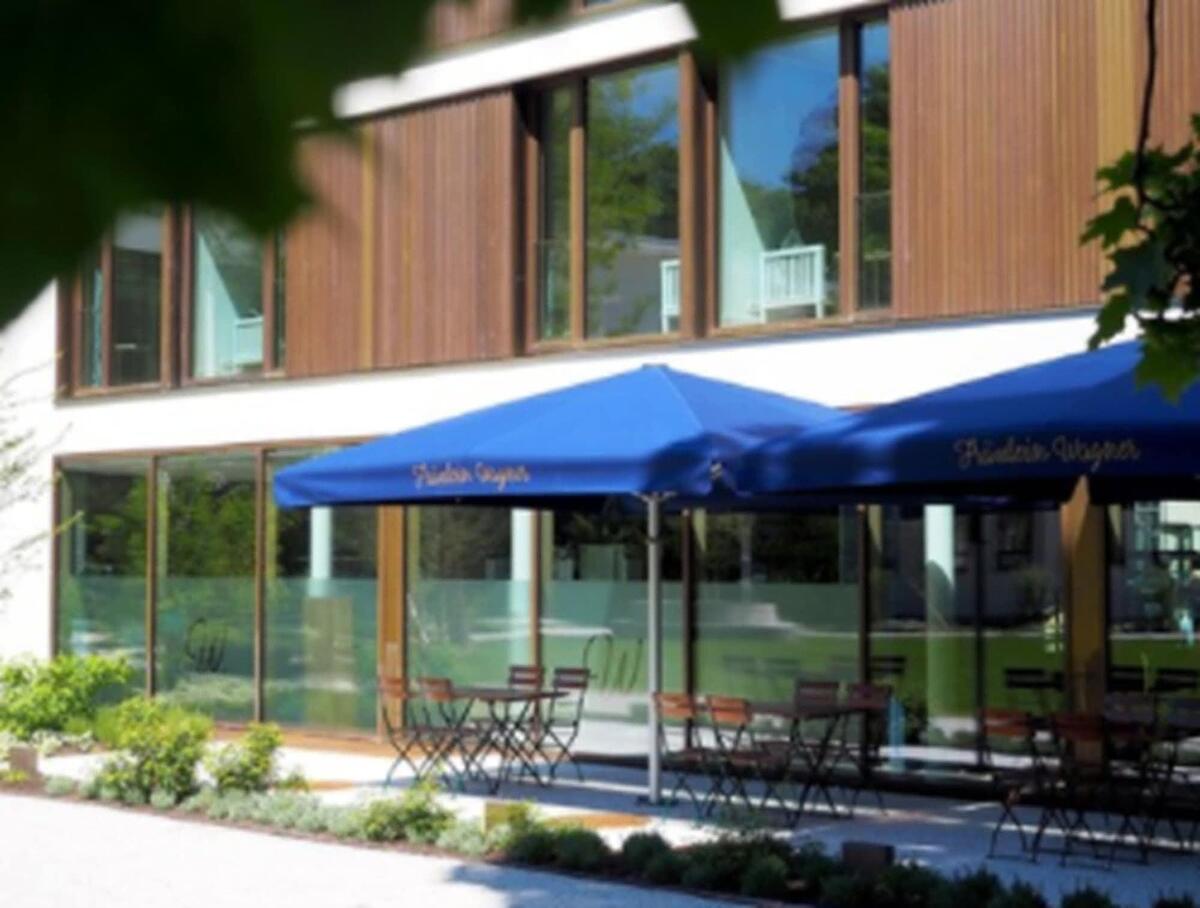 Jugend Und Familienhotel Augustin