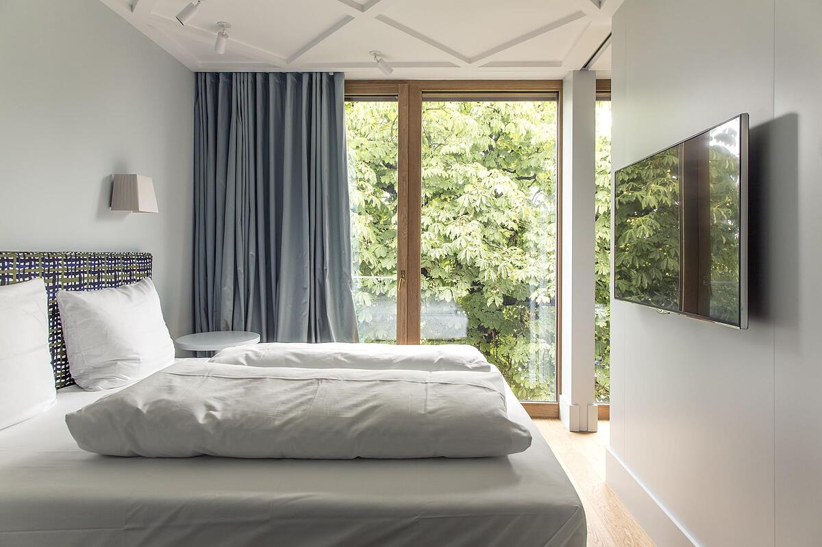 Jugend Und Familienhotel Augustin
