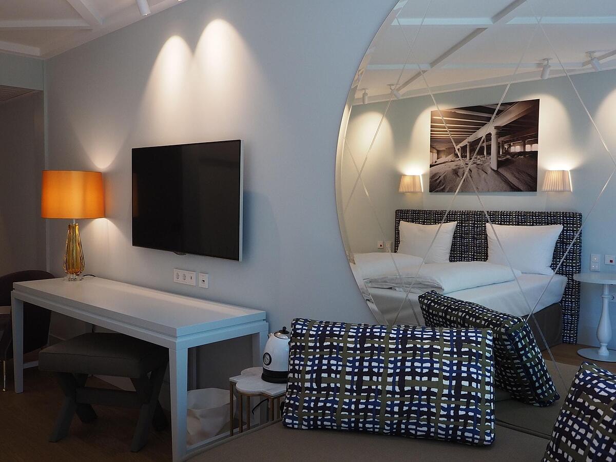 Jugend Und Familienhotel Augustin