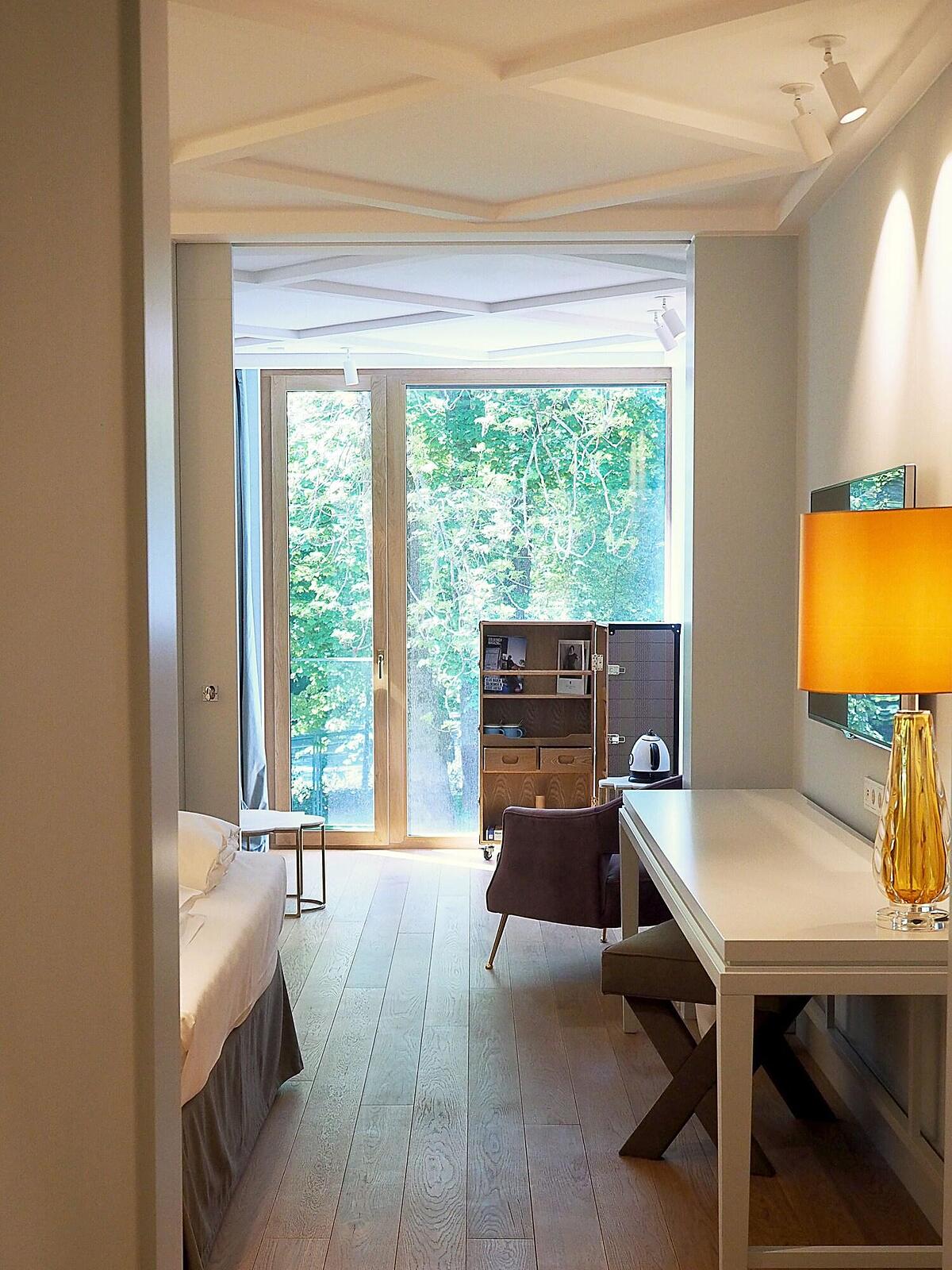 Jugend Und Familienhotel Augustin