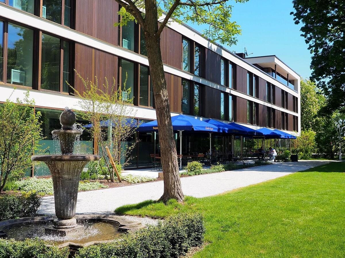 Jugend Und Familienhotel Augustin