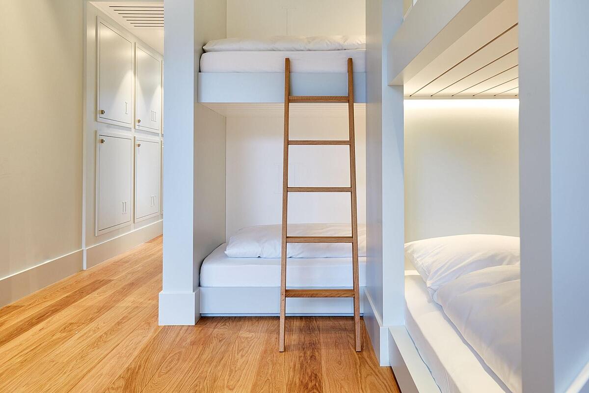 Jugend Und Familienhotel Augustin