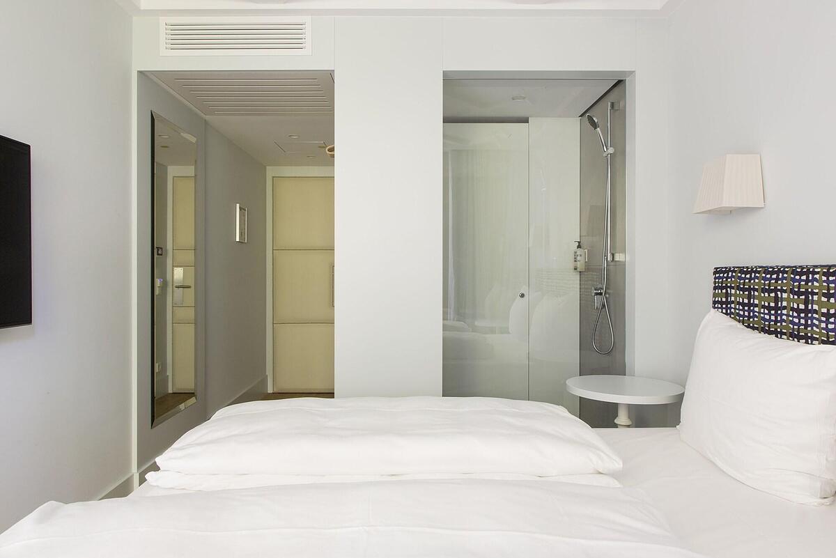 Jugend Und Familienhotel Augustin