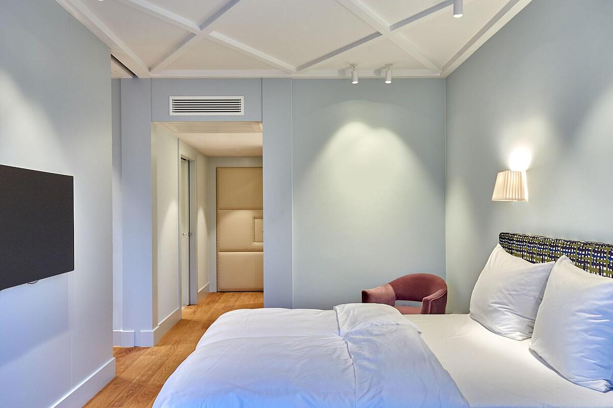 Jugend Und Familienhotel Augustin