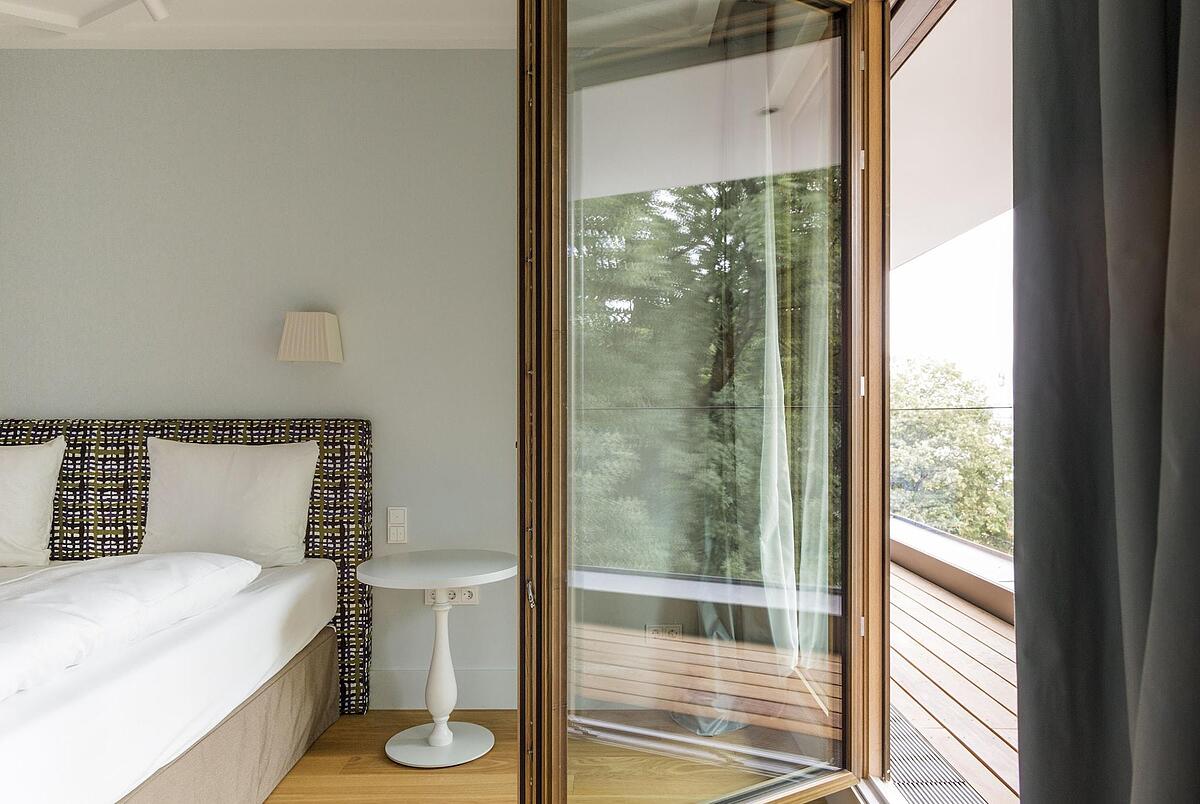 Jugend Und Familienhotel Augustin