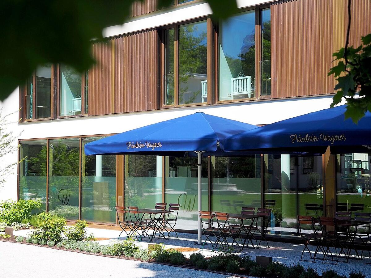 Jugend Und Familienhotel Augustin