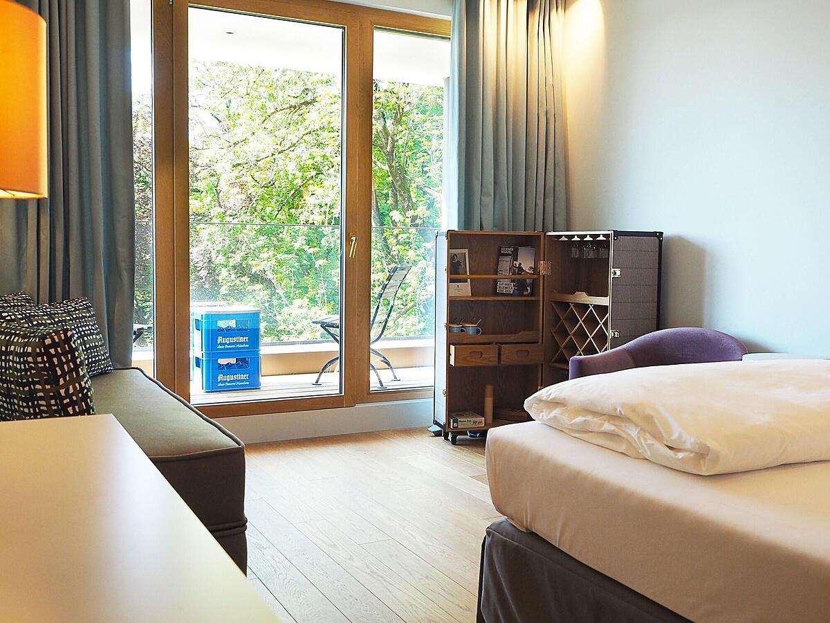 Jugend Und Familienhotel Augustin