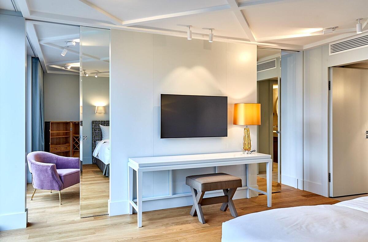 Jugend Und Familienhotel Augustin