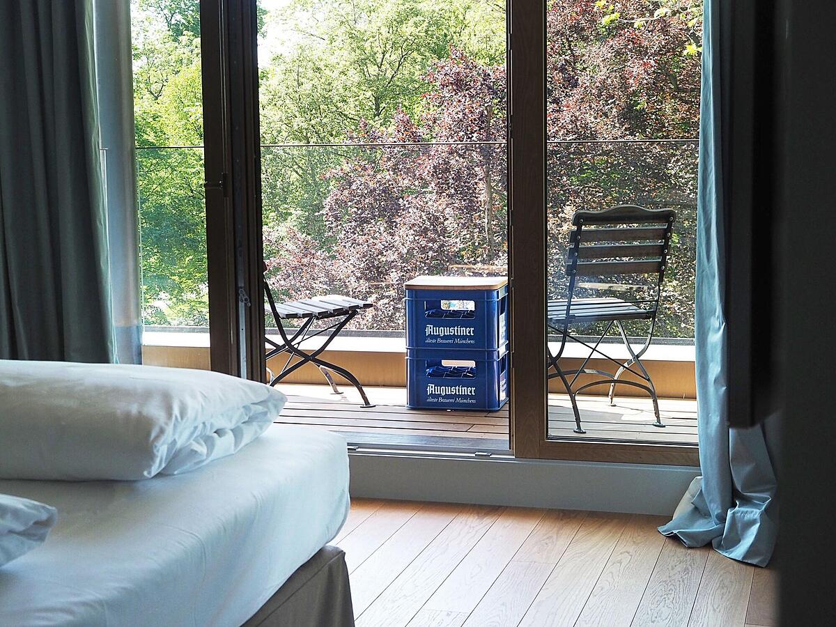 Jugend Und Familienhotel Augustin