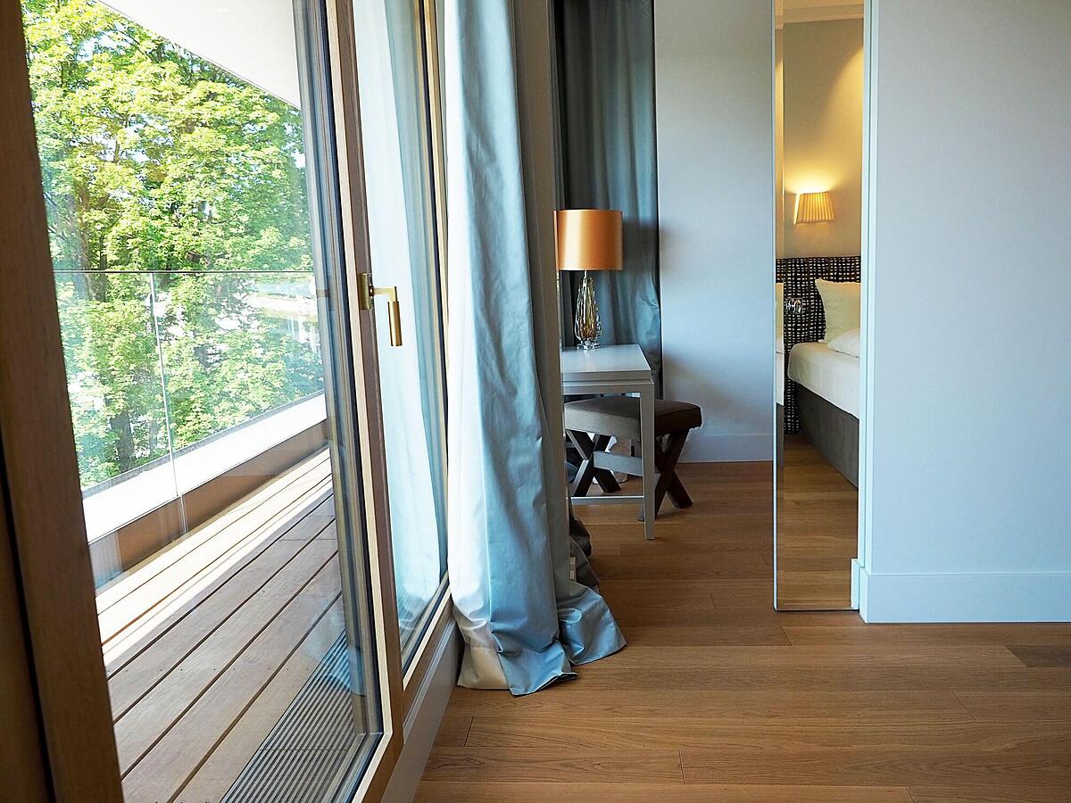 Jugend Und Familienhotel Augustin
