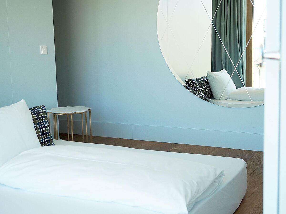 Jugend Und Familienhotel Augustin