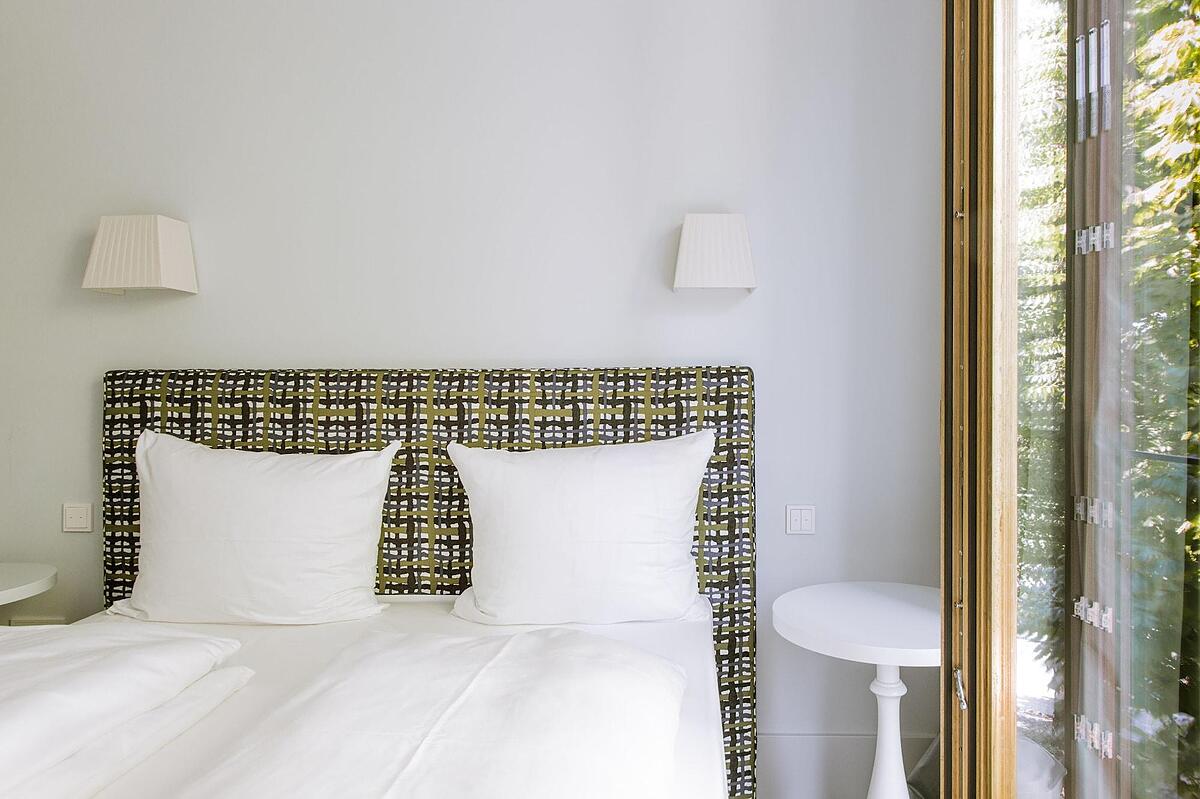 Jugend Und Familienhotel Augustin