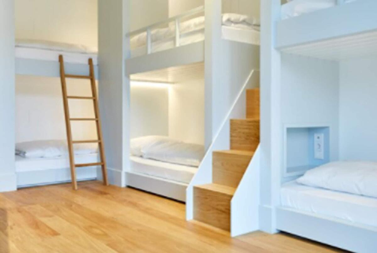 Jugend Und Familienhotel Augustin