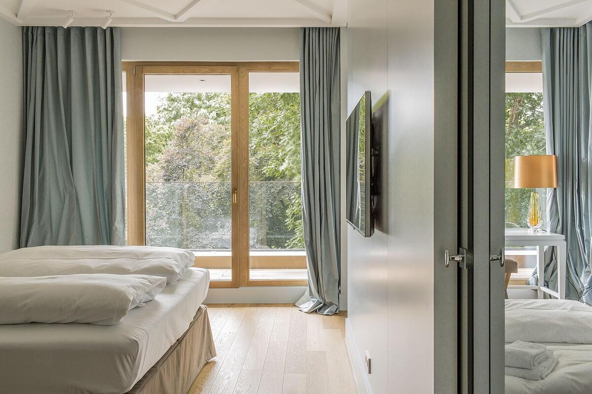 Jugend Und Familienhotel Augustin