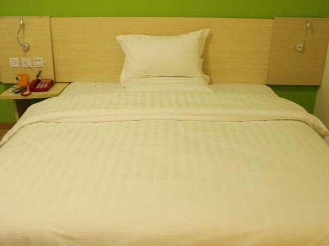 7 DAYS INN CHENGDU WUHOUCU BRIDGE BRANCH