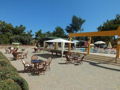 تونتاس فامیلی سوئیتس کوش آداسی