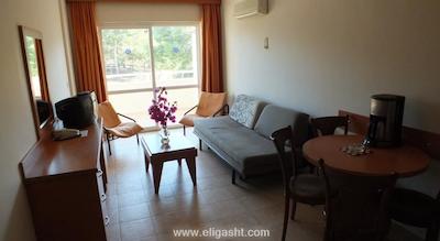 تونتاس فامیلی سوئیتس کوش آداسی