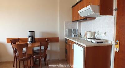 تونتاس فامیلی سوئیتس کوش آداسی