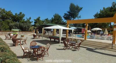 تونتاس فامیلی سوئیتس کوش آداسی